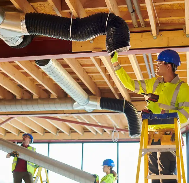 Why Homeowners & Businesses Trust Us in Santa Fe Springs, CA?