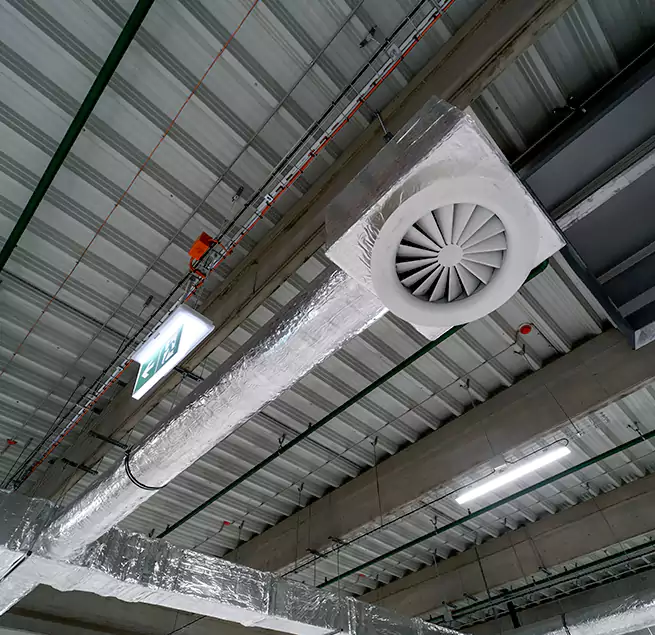 Why Homeowners & Businesses Trust Us in Santa Fe Springs, CA?