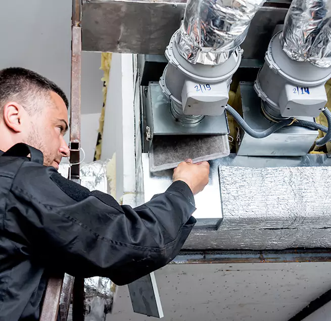 Why Homeowners Businesses Trust Us in Santa Fe Springs, CA?