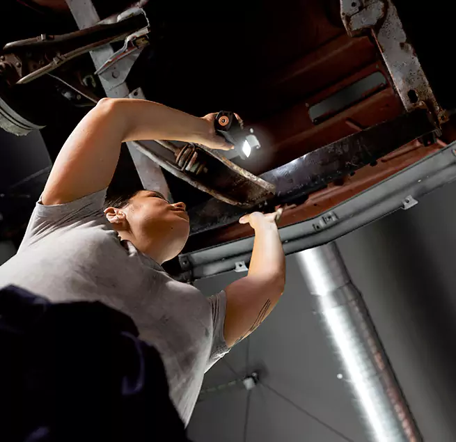 Why Homeowners & Businesses Trust Us Santa Fe Springs, CA