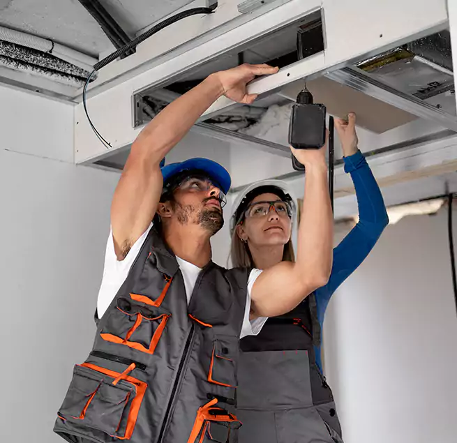 Why Homeowners & Businesses Trust Us in Santa Fe Springs, CA