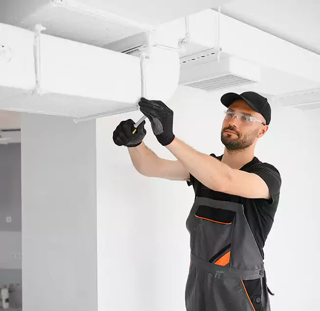 Why Homeowners Businesses Trust Us Santa Fe Springs, CA