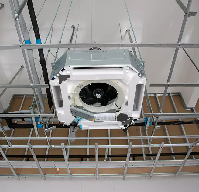 Why Homeowners & Businesses Trust Us Santa Fe Springs, CA?