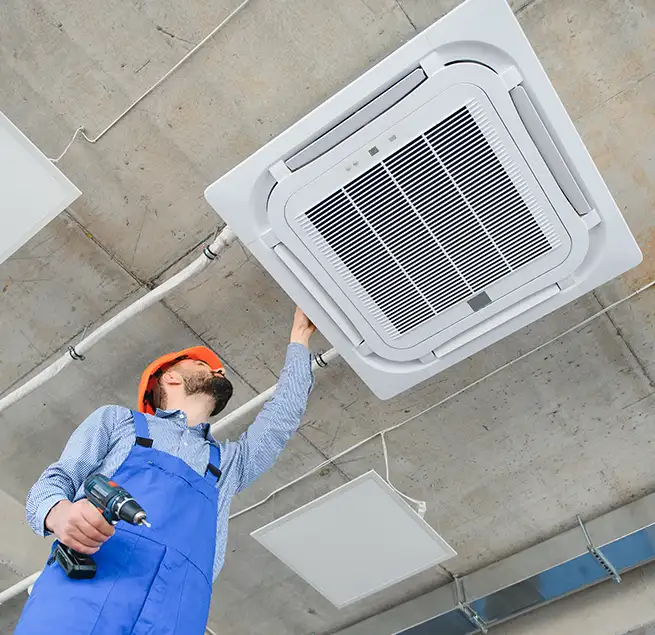 Why Homeowners & Businesses Trust Us in Santa Fe Springs, CA?