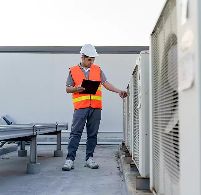 Why Homeowners & Businesses Trust Us in Santa Fe Springs, CA?