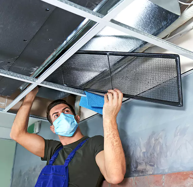 Why Homeowners & Businesses Trust Us in Santa Fe Springs, CA?