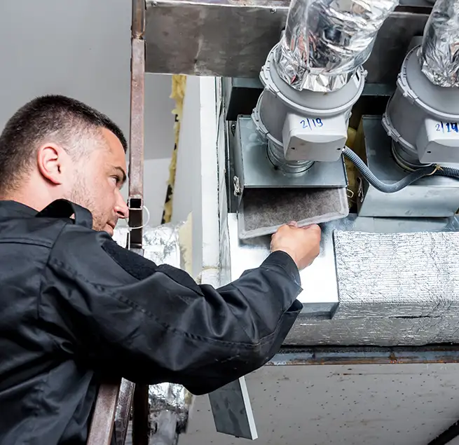 Why Homeowners & Businesses Trust Us in Santa Fe Springs, CA?